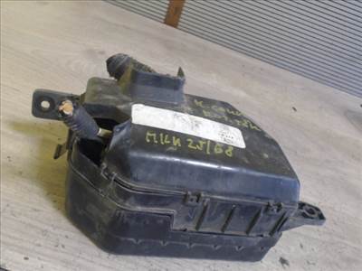 HYUNDAI COUPE 97- Biztosítéktábla BCM BSI BSM SAM GEM modul Motortér