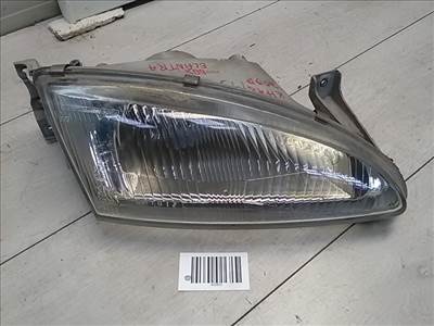 HYUNDAI ELANTRA 95-00 Jobb első fényszóró