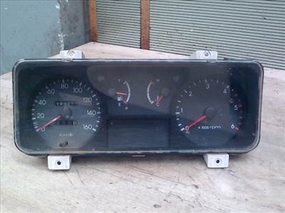 HYUNDAI GALLOPER Kilóméteróra