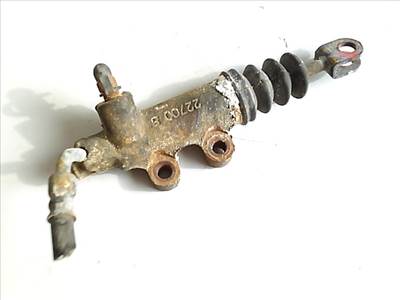 HYUNDAI GETZ 05-09 Kuplung munkahenger