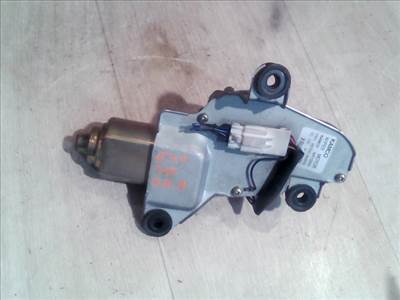 HYUNDAI H1 Ablaktörlő motor hátsó