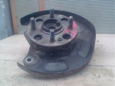 HYUNDAI I10 08.05.01-13.10.31 Jobb hátsó kerékagy