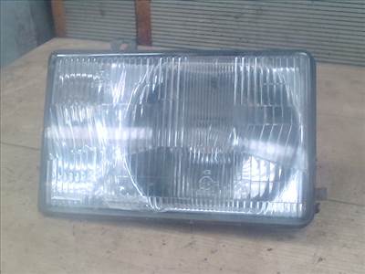 ISUZU TROOPER -91 Jobb első fényszóró