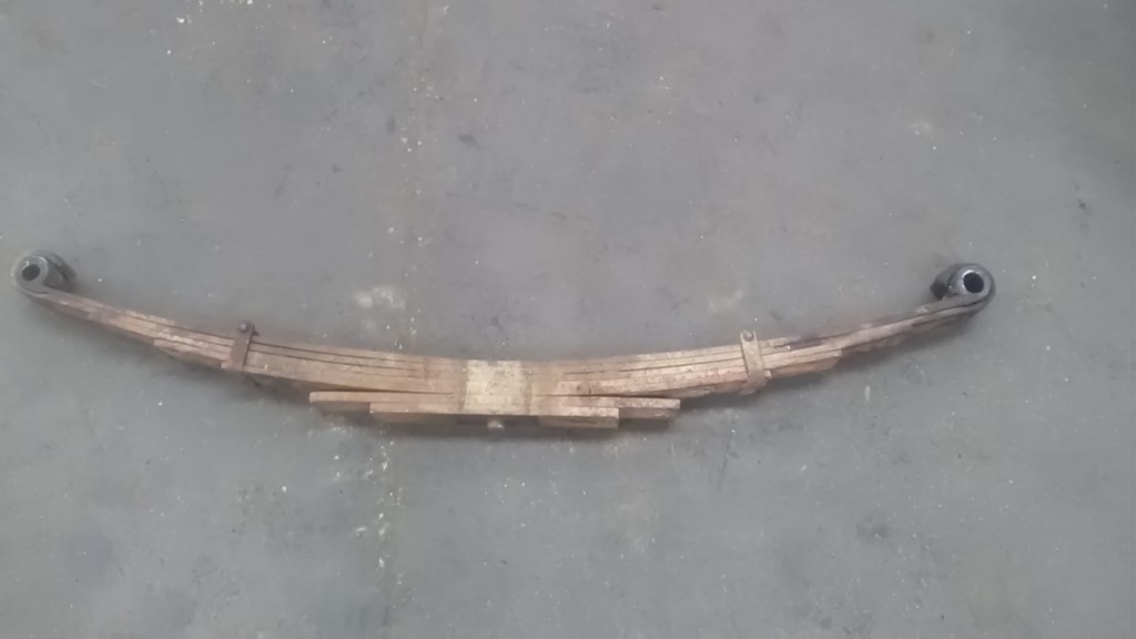 IVECO ZETA Laprugó 1. kép