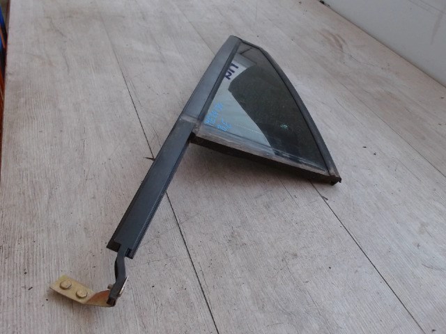 JAGUAR X-Type  2004.03.01- Bal hátsó fixüveg ajtóban 1. kép