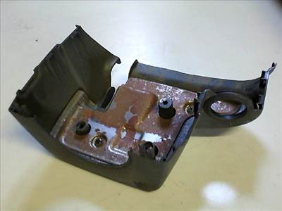 KIA CERATO Kormányoszlop burkolat alsó