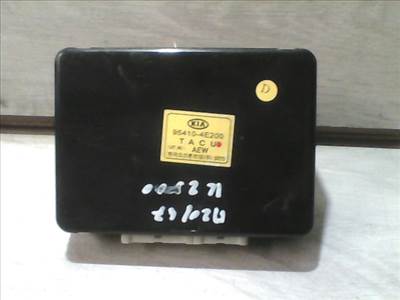 KIA K2500 Központizár vezérlő elektronika