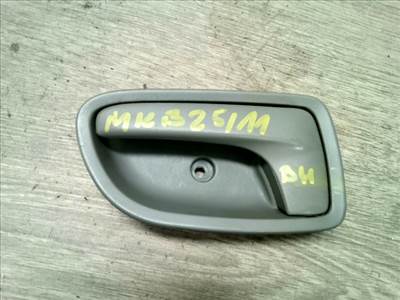 KIA RIO 2000.04-2005.06 Bal hátsó belső kilincs
