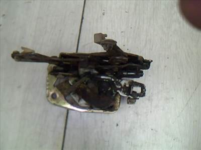 KIA SEPHIA Jobb hátsó ajtó zárszerkezet mechanikus