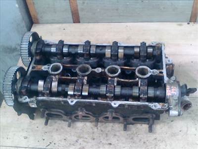 KIA SHUMA Hengerfej. benzines