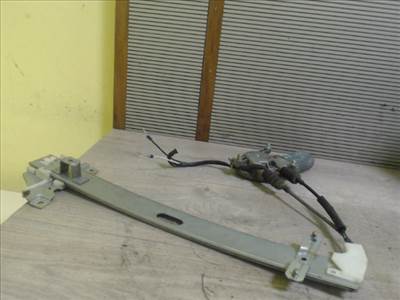 KIA Sportage 1998.04.01-2004.08.24 Jobb hátsó ablakemelő szerkezet elektromos