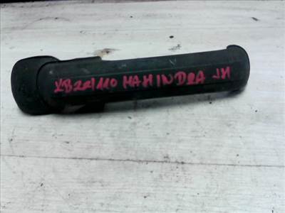 MAHINDRA S5 2007-2009 Jobb hátsó külső kilincs