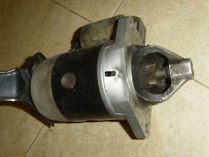 MAZDA 121 90.12.01-96.02.28 Önindító. benzines