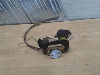 MAZDA 2 03.04-07.11 Jobb első ajtó zárszerkezet központizáras