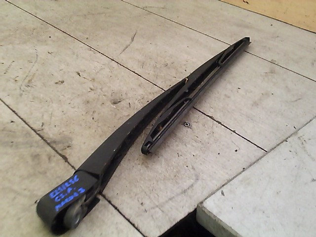 MAZDA 3 03.10-06.06 Ablaktörlő kar hátsó 1. kép