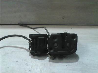 MAZDA 323 98-01 Jobb első ajtó zárszerkezet központizáras