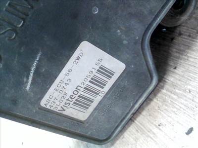 MAZDA 6 02-05 ABS kocka 