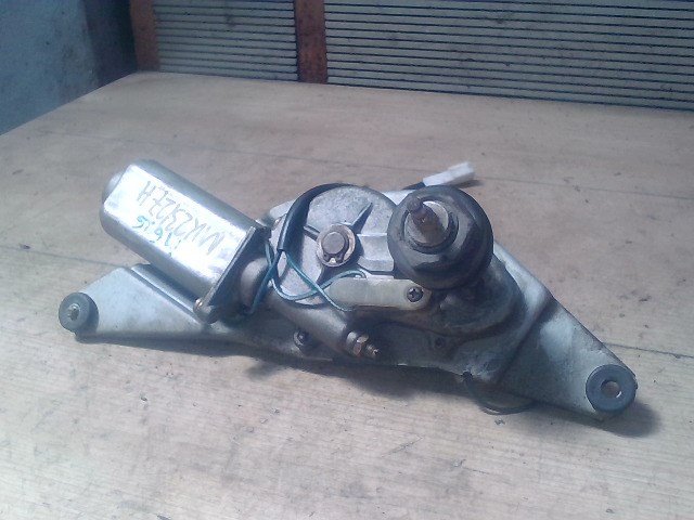 MAZDA 626 97.08-00.07 Ablaktörlő motor hátsó 1. kép