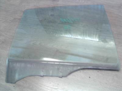 MAZDA 626 97.08-00.07 Jobb hátsó ajtóüveg