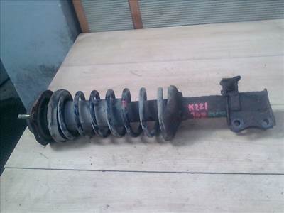 MAZDA DEMIO 98.08-00.05 Jobb első lengéscsillapító rugóval