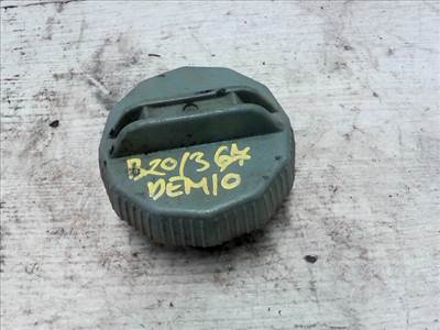 MAZDA DEMIO 98.08-00.05 Tanksapka