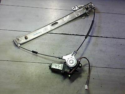 MAZDA PREMACY 99.01-05.10 Jobb első ablakemelő szerkezet elektromos