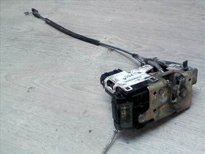 MAZDA Tribute 2001.01.01-2007.12.31 Jobb első ajtó zárszerkezet központizáras