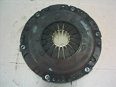MERCEDES 190 Kuplung szerkezet