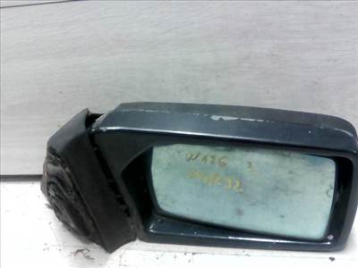 MERCEDES W126 Jobb visszapillantó tükör mechanikus