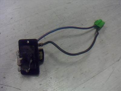 MITSUBISHI COLT 86-89 Fűtőmotor előtét ellenállás 