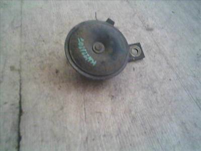 NISSAN MICRA K11 92.08-00.07 Kürt Duda