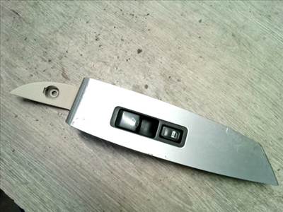 NISSAN Murano (Z50) 2002.05.01-2008.02.28 Jobb első ablakemelő kapcsoló