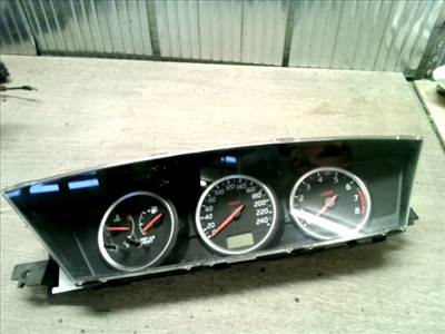 NISSAN PRIMERA P12 2001-2007 Kilóméteróra