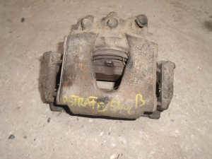 OPEL ASTRA F 91-94 Bal első féknyereg munkahengerrel