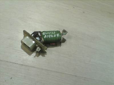 OPEL ASTRA F 91-94 Fűtőmotor előtét ellenállás