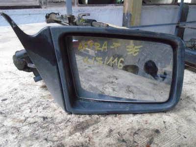 OPEL ASTRA F 91-94 Jobb visszapillantó tükör elektromos