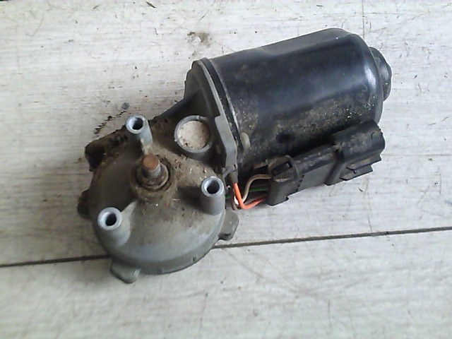 OPEL ASTRA F 94-02 Ablaktörlő motor első 1. kép