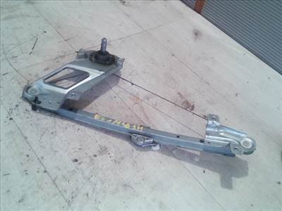 OPEL ASTRA F 94-02 Jobb hátsó ablakemelő szerkezet mechanikus