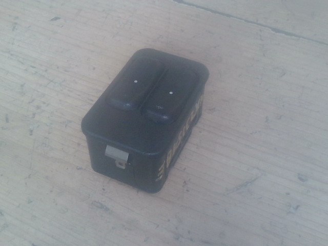 OPEL ASTRA G 97-04 Bal első ablakemelő kapcsoló 1. kép