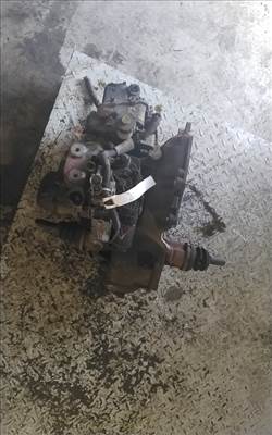 OPEL ASTRA H 04-10 Sebességváltó. benzines manuális