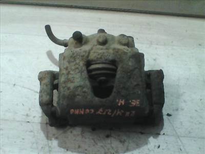 OPEL COMBO 93-2000 Jobb első féknyereg munkahengerrel