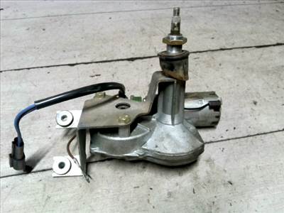 OPEL CORSA B 93-00 Ablaktörlő motor hátsó