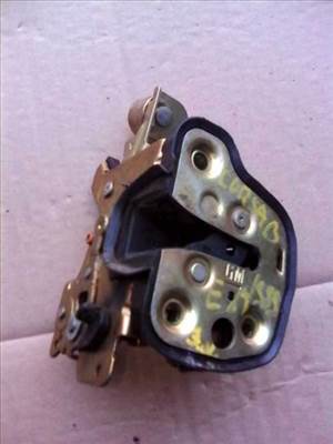 OPEL CORSA B 93-00 Jobb hátsó ajtó zárszerkezet mechanikus