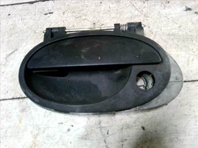 OPEL CORSA C 00-06 Bal első külső kilincs