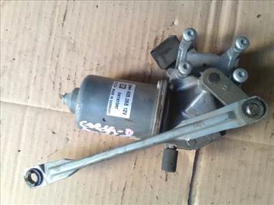 OPEL CORSA D 06-11 ELSŐ ABLAKTÖRLŐMOTOR JOBB KORMÁNYOSHOZ!!!