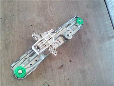 OPEL Signum 2002.09.01-2005.08.31 Bal hátsó ablakemelő szerkezet elektromos