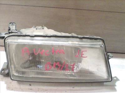 OPEL VECTRA A 88-96 Jobb első fényszóró