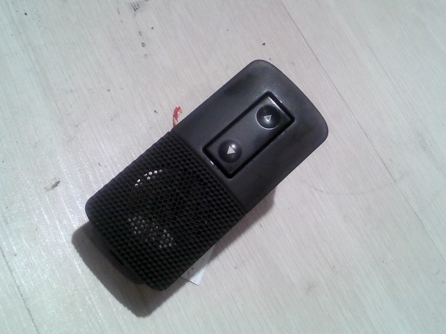 OPEL VECTRA C 01-05 Jobb hátsó ablakemelő kapcsoló 1. kép