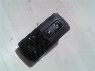 OPEL VECTRA C 01-05 Jobb hátsó ablakemelő kapcsoló