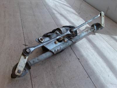 PEUGEOT 106 96- Ablaktörlő mechanika motorral első